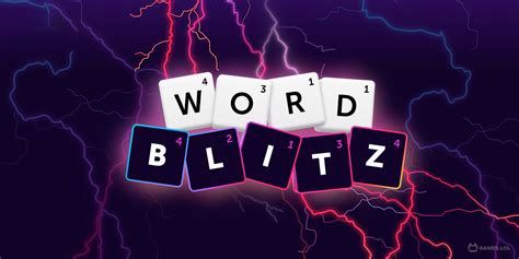 Word Blitz Tutorial 的图像结果