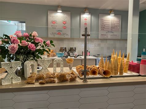 Humble Cow Ice Cream Scoops up Treats for the Whole Family, Including ...