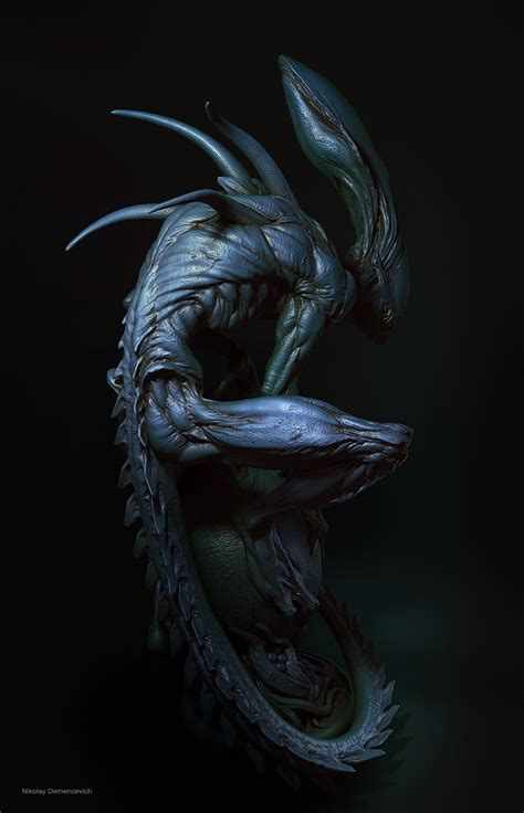 Image result for Alien Covenant Protomorph Wallpaper