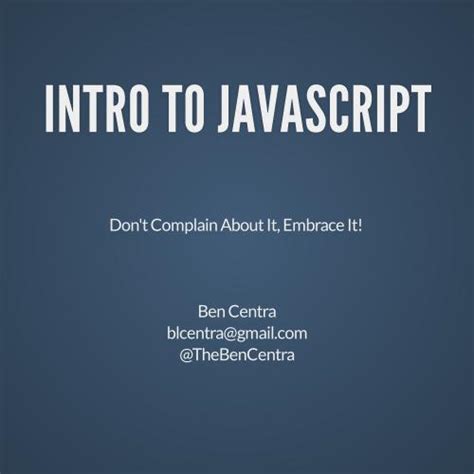 Image result for JavaScript Intro