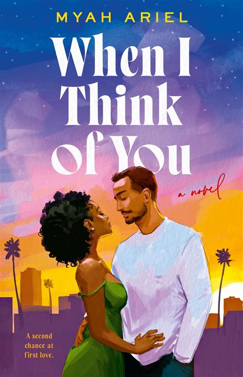 When I Think of You by Myah Ariel | Goodreads