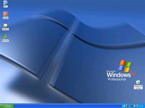 Windows XP Professional SP3 (x86) Preactivated | Windows Blog