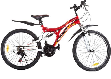 Hercules Roadeo Wayfinder 24 T Mountain Cycle Price in India - Buy ...