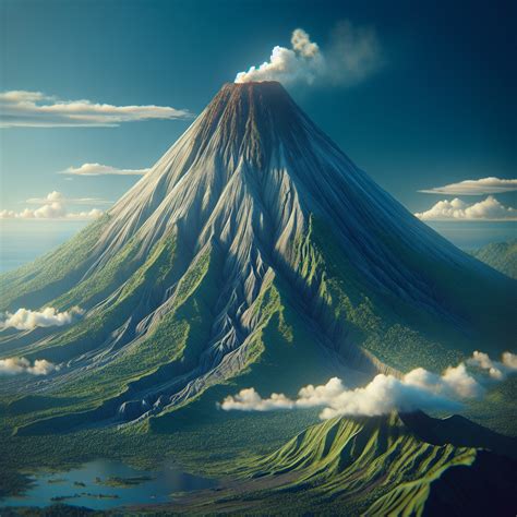 Eruption Alert: Mt. Kanlaon Awakens | Health