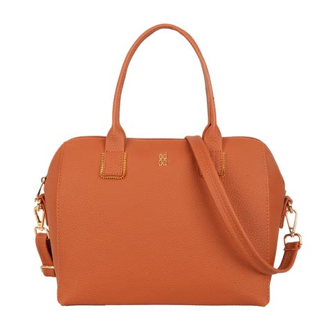 Thar Tan Medium Duffel Bag