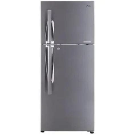 LG GL-C292RPZU 260 Ltr Double Door - Price in India, Specifications ...