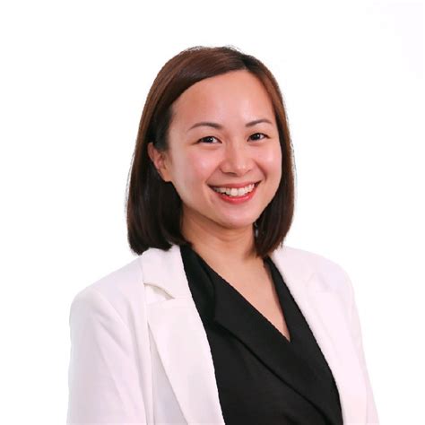 Sharon Yeo - Assistant Vice President, Group Commercial ...