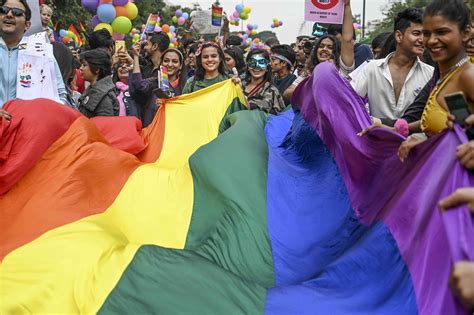 LGBTQ people in India: queer youth find both hope and despair online