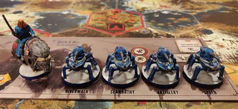 My first ever painting project - Scythe : r/minipainting