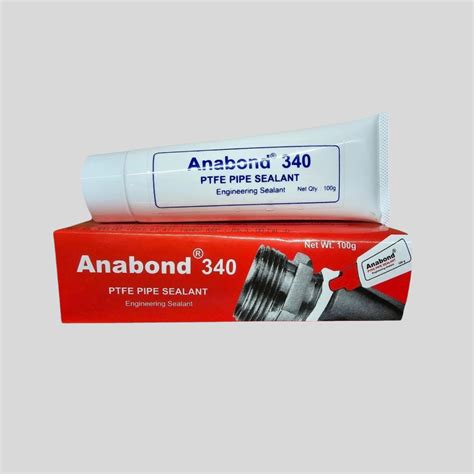 PipeSeal 340 PTFE - TEKTOWN