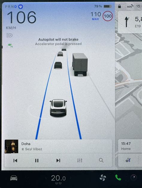 Image result for Tesla Model Y AutoPilot
