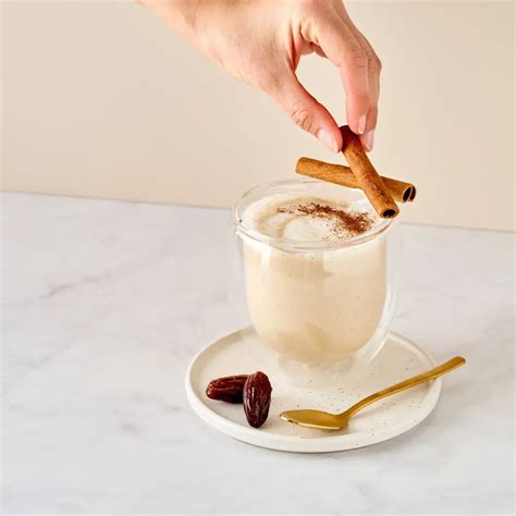 Chai Latte: qué es y cómo preparar la bebida especiada de moda