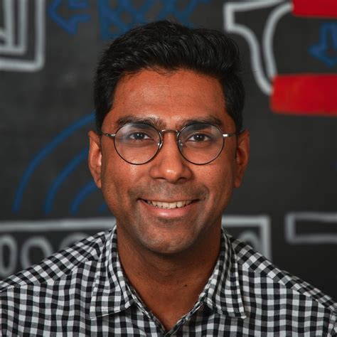 Giri Balasubramanian | Innovation Center | University of Illinois Chicago