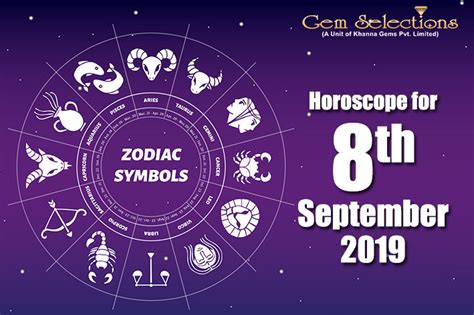 Predictions for 8th September 2019 | Gem Selections