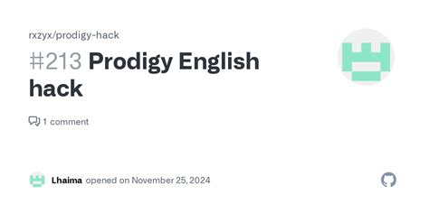 Hack Prodigy.com 的图像结果
