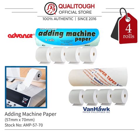 Image result for Load Adding Machine Paper