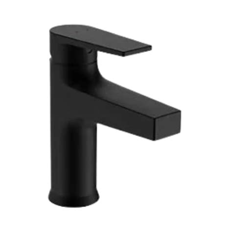 Kohler Table Mounted Regular Basin Mixer Parallel K-23472T-4-BL - Matte ...