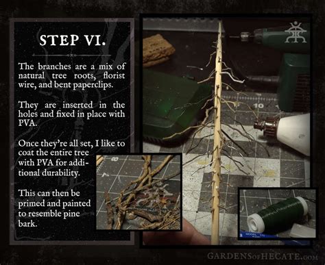 Image result for Tutorial On Creating Pine Trees