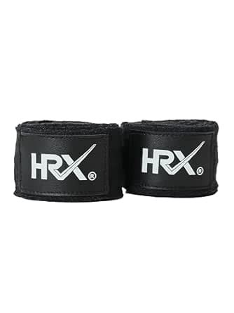 HRX Wrist Wrap for Men & Women | Wrist Wrap for Gym | Wrist Wrap For ...