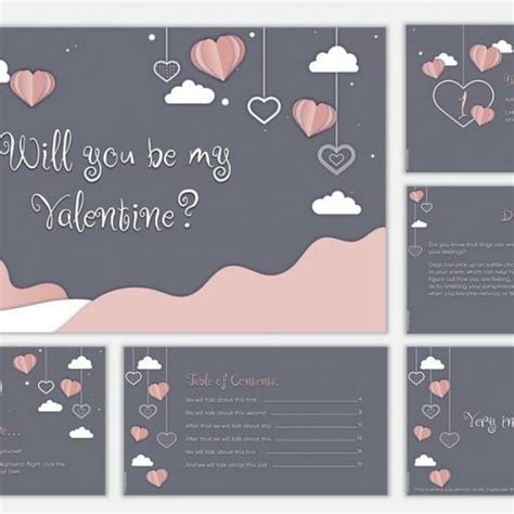 Interactive Board game. Free PowerPoint template & Google Slides theme ...