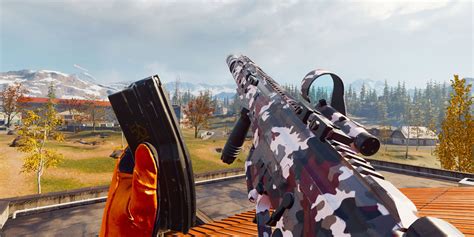 Best Kilo 141 Loadout In Warzone