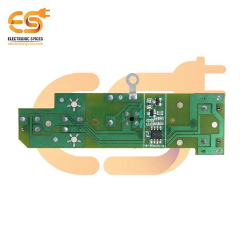 Remote Control Circuit Board 的图像结果