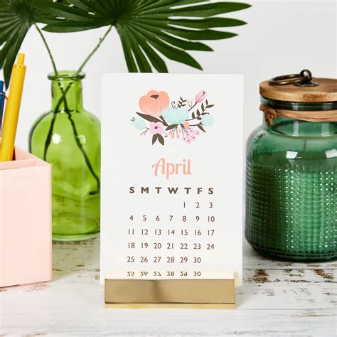 Avery Coonley Calendar - Preschool Calendar Printable