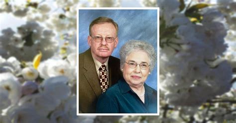 Obituary Galleries | Phyllis Horton of Hillsville, Virginia | Vaughan ...