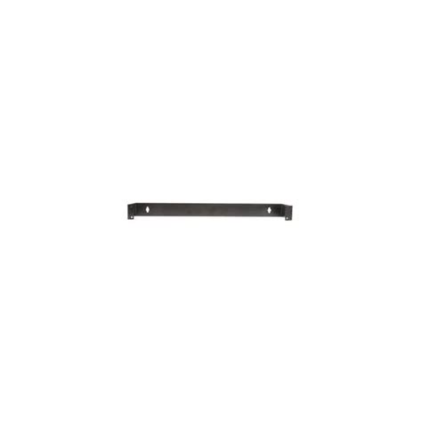 Swe-Tech 3C Rackmount Hinged Wall Mounting Bracket, 1U, Dimensions: 1. ...