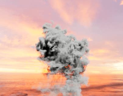 Explosion VFX Tutorials 的图像结果