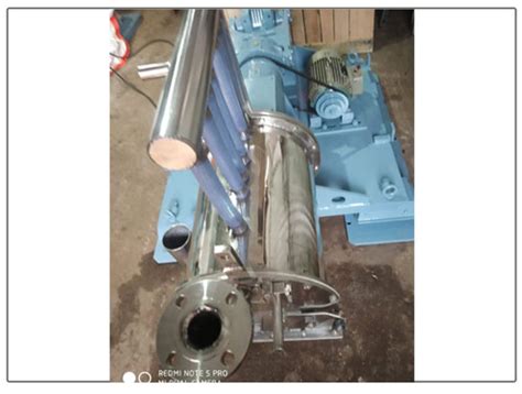 Pusher Centrifuge Manufacturer in Pune, Pusher Centrifuge Supplier in Pune