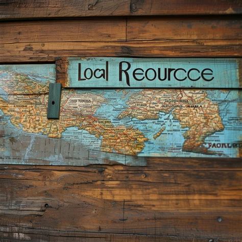 Local Resources 的图像结果