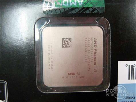 AMD 09新旗舰 DDR3平台羿龙II X4 955国内首发详测-AMD,羿龙,955, 评测-驱动之家