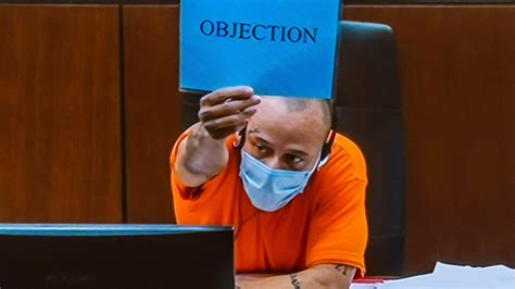 Waukesha Christmas parade attack: Defendant sorry for court behavior