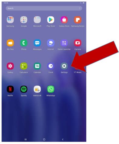 Image result for Samsung Tablet Model Number