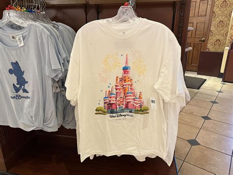 Walt Disney T Shirts