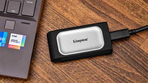 Top 5 Fastest External SSD - Tech Insight