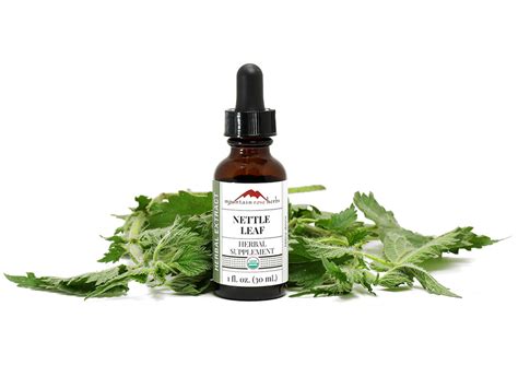 Making Nettle Extract 的图像结果