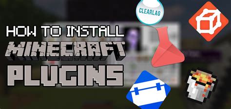 Plugins Minecraft Java 的图像结果