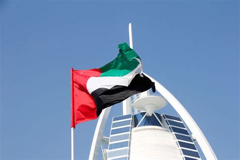 UAE’s Economy Records Strong Growth in H1 2024