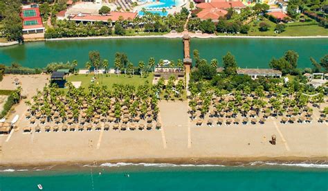 SELECTUM FAMILY RESORT BELEK - Resort Reviews, Photos, Rate Comparison ...