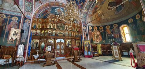 THE MONASTERY OF THE HOLY APOSTLES PETER AND PAUL (2026) All You Need ...