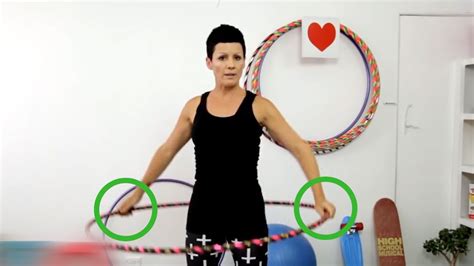 Image result for Hula Hoop Tutorial