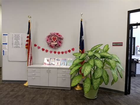 Community Center «Trini Mendenhall Community Center», reviews and ...