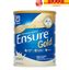 Buy Abbott ENSURE Gold Milk Powder Vanilla Flavor 850g Complete ...