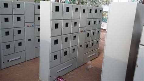 Building Electric Meter Boards Panel Manufacturer, Supplier from Raipur