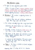 Male reproductive system - 123 - Studocu