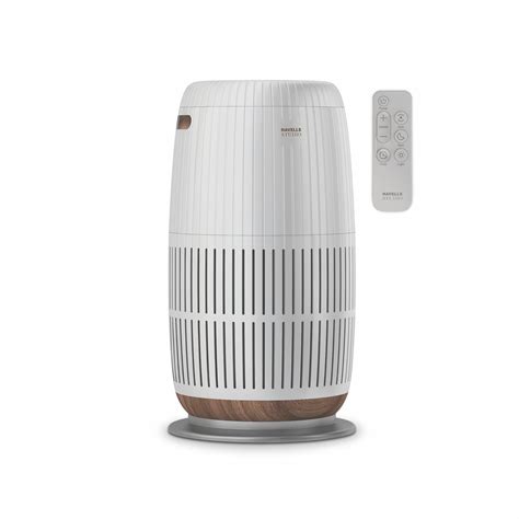 Havells Studio New Launch Air Purifier for Home,AQI Display,Remote ...