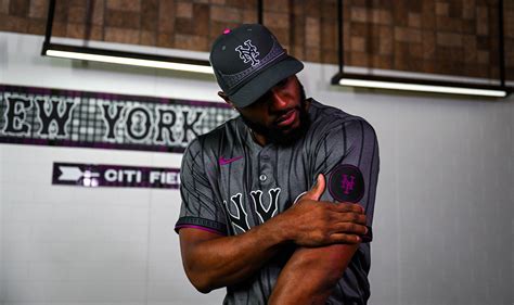 Mets unveil City Connect uniforms