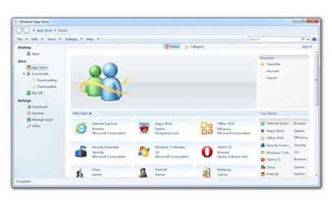 Image result for Microsoft Windows 8 App Store